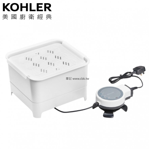 KOHLER 智能蔬果清洗機 K-76792T-NA 
