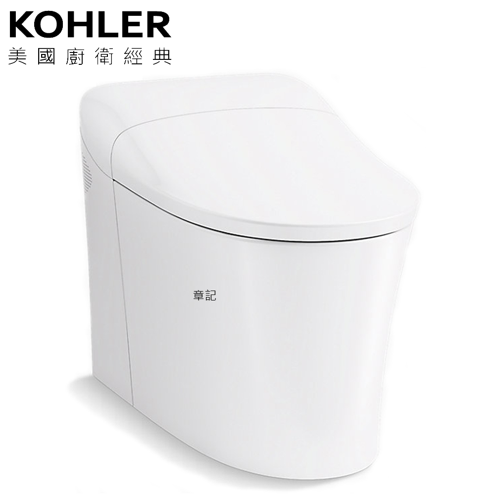 ★ 個性盡顯優惠 ★ KOHLER Eir 智慧馬桶 K-77795TW-EX-0 (全省免運費) ★ 個性盡顯優惠 ★ KOHLER Eir 智慧馬桶 K-77795TW-EX-0 (全省免運費)