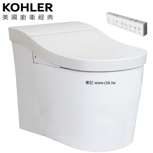 KOHLER Innate 智慧馬桶 K-8340TW-2EX-0 (全省免運費) 