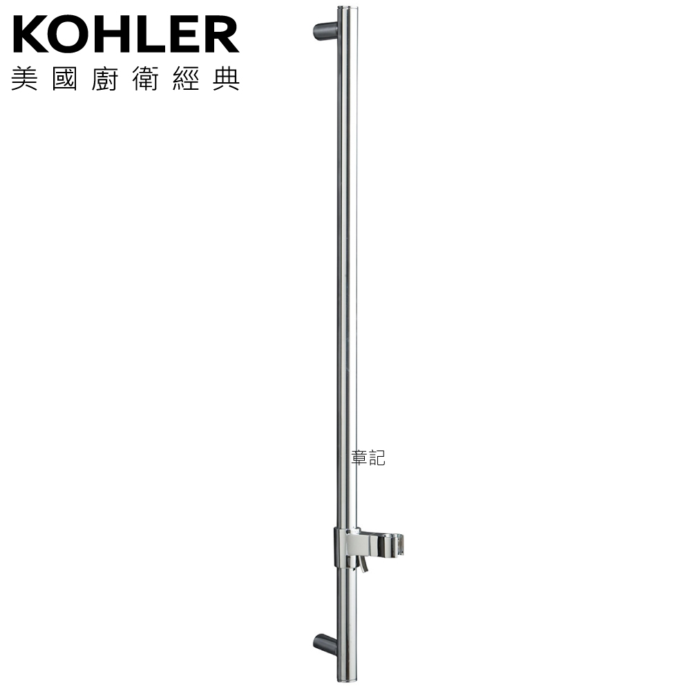 KOHLER 升降桿 K-8524T-CP  |面盆 . 浴櫃|檯面盆