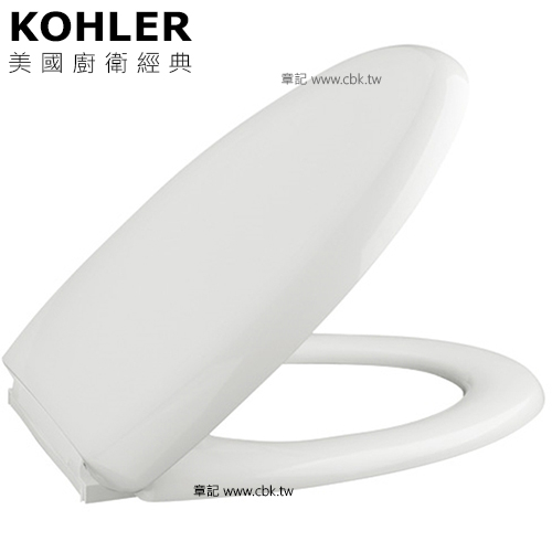 KOHLER Presquile 馬桶蓋 K-8745T-U 