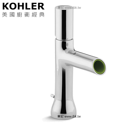 KOHLER Toobi 臉盆龍頭 K-8959T-9-CP  |面盆 . 浴櫃|面盆龍頭