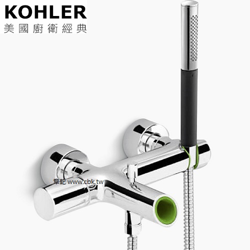 KOHLER Toobi 沐浴龍頭 K-8963T-9-CP  |SPA淋浴設備|沐浴龍頭