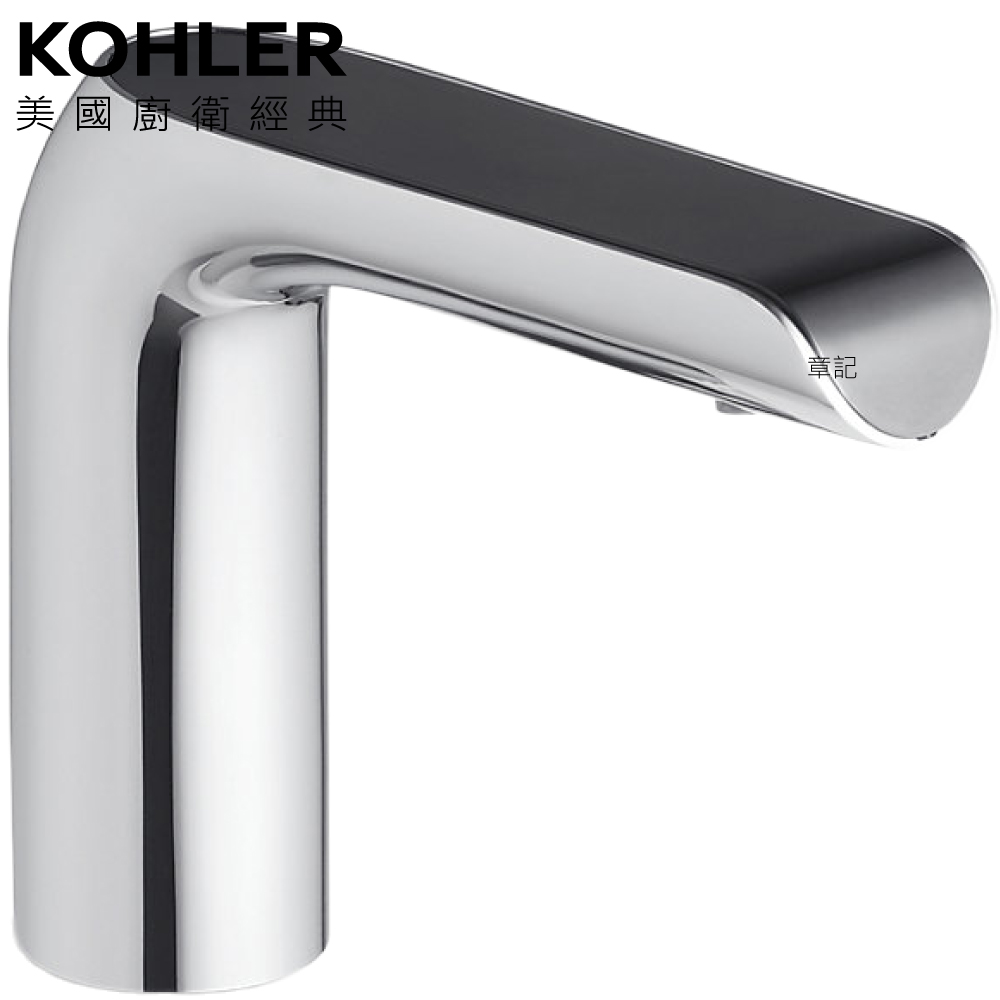 KOHLER Avid 感應式單槍面盆龍頭 K-EX29936T-N-CP 