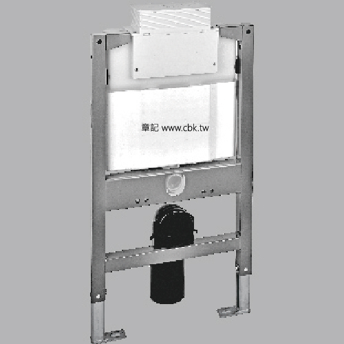 WDI 隱藏式水箱 K210-A01_K8044  |馬桶|水箱