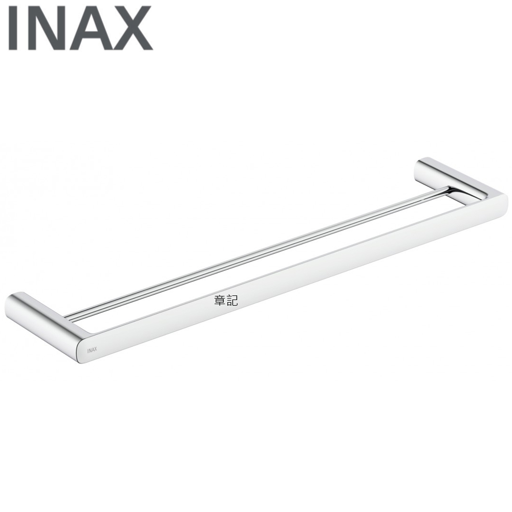 INAX 雙桿毛巾架 KFS-945VW