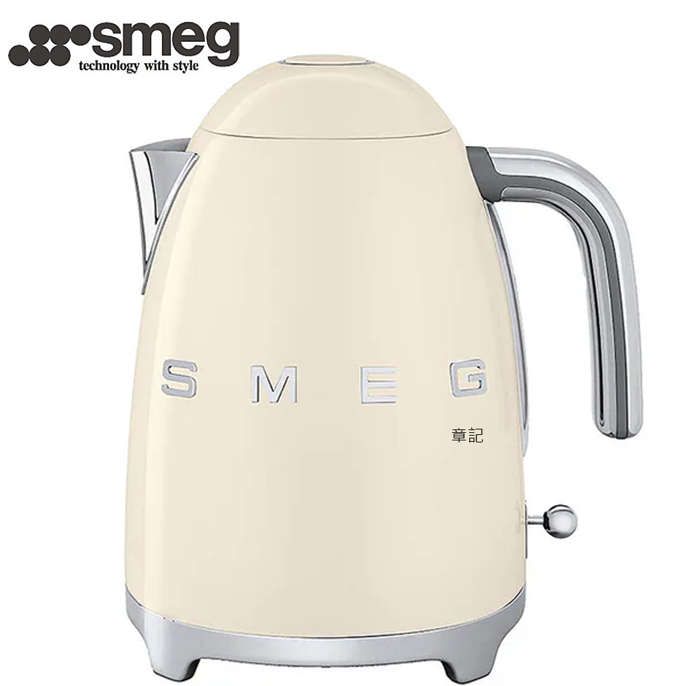 smeg 電熱水壺 KLF03