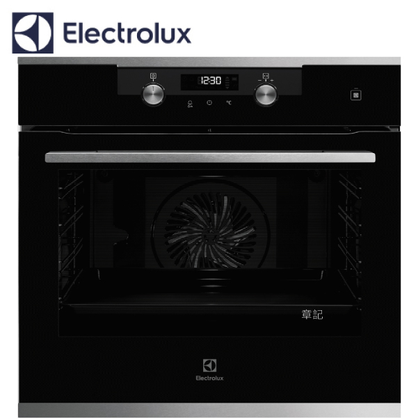 瑞典Electrolux伊萊克斯嵌入式烤箱 KODDP71XA【全省免運費宅配到府】  |廚房家電|烤箱、微波爐、蒸爐