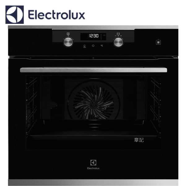 瑞典Electrolux伊萊克斯嵌入式烤箱 KODDP71XA【全省免運費宅配到府】  |廚具及配件|水槽