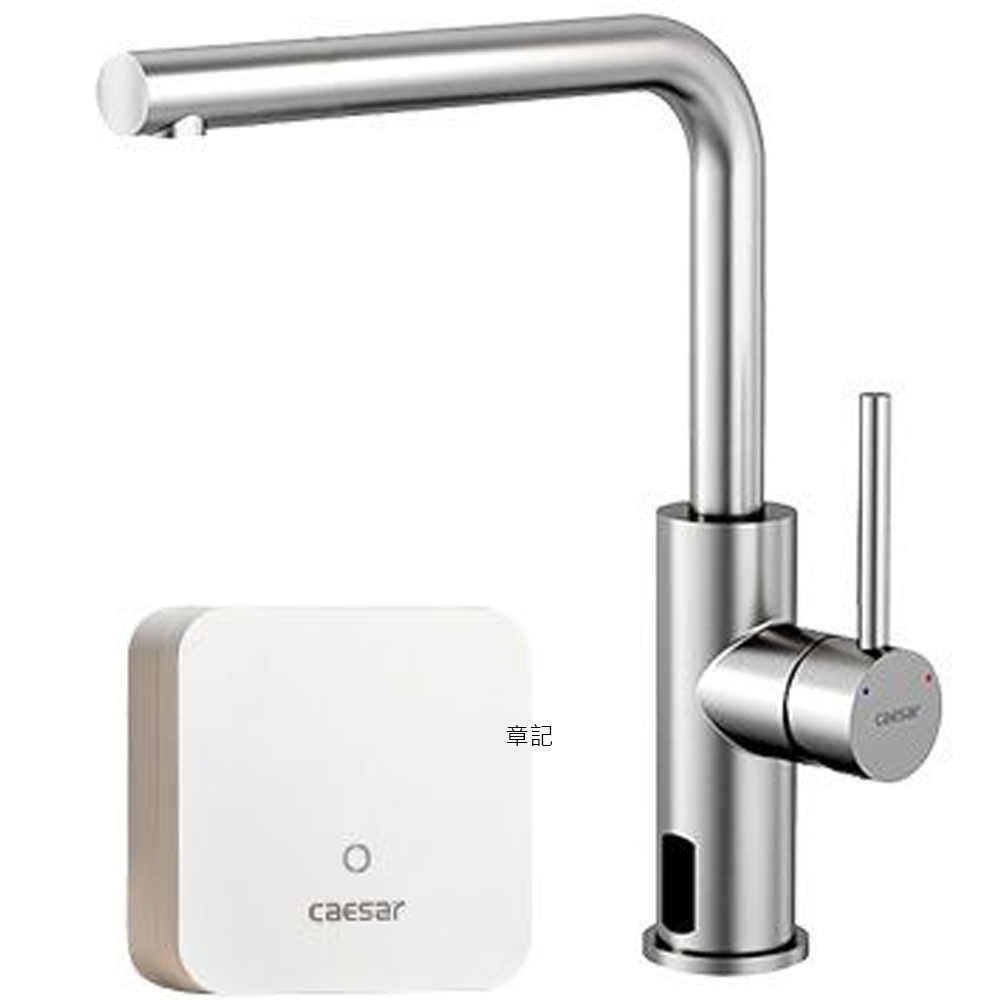 凱撒(CAESAR)電漿滅菌無鉛廚房龍頭 KP1045SA