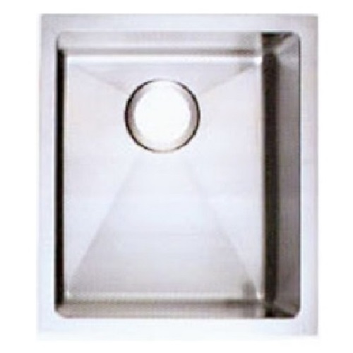 Dior R.不鏽鋼水槽(39x45cm) KSSX3900R  |廚具及配件|水槽