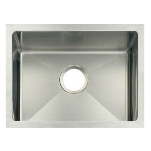 Dior R.不鏽鋼水槽(51x38cm) KSSX5080R  |廚具及配件|水槽
