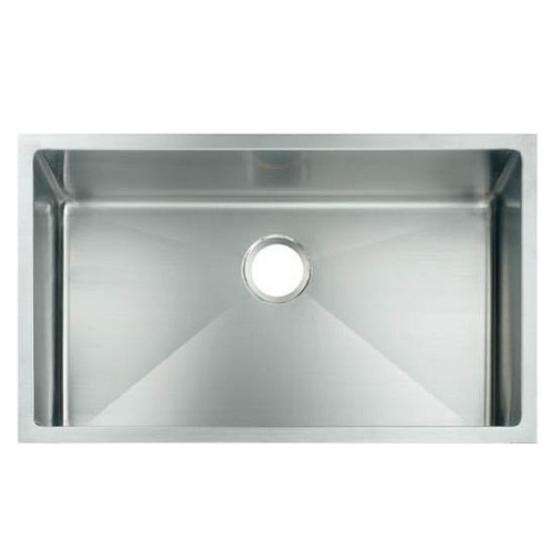 Dior R.不鏽鋼水槽(80x45cm) KSSX8100R  |廚具及配件|水槽