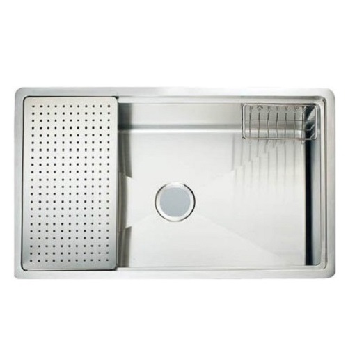 Dior R.不鏽鋼水槽(85x52cm) KSSX9000R  |廚具及配件|水槽