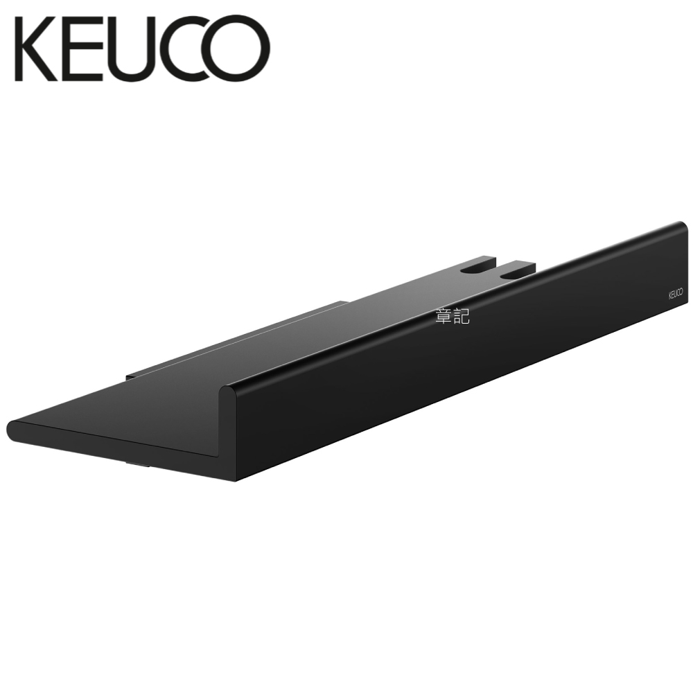 德國KEUCO置物架(Reva系列) KU12859370000 