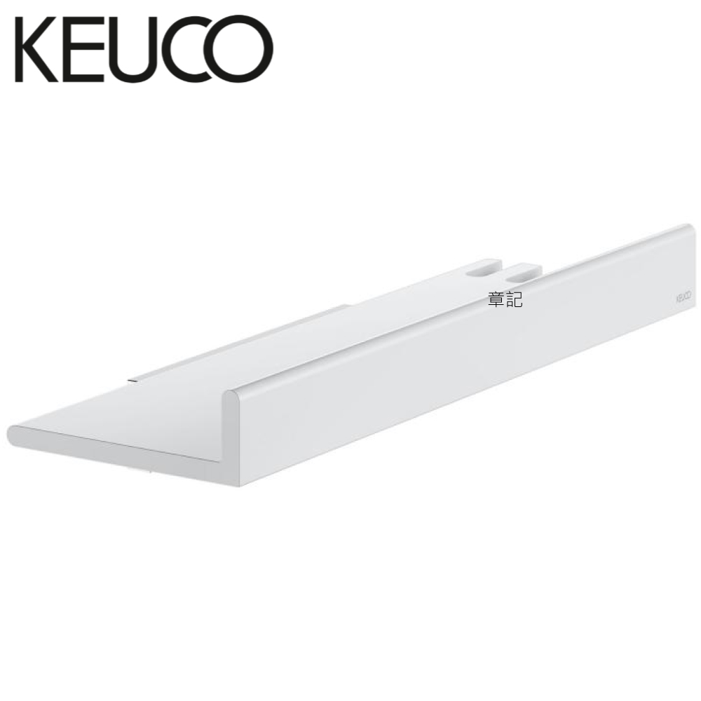 德國KEUCO置物架(Reva系列) KU12859510000  |浴室配件|置物架 | 置物櫃