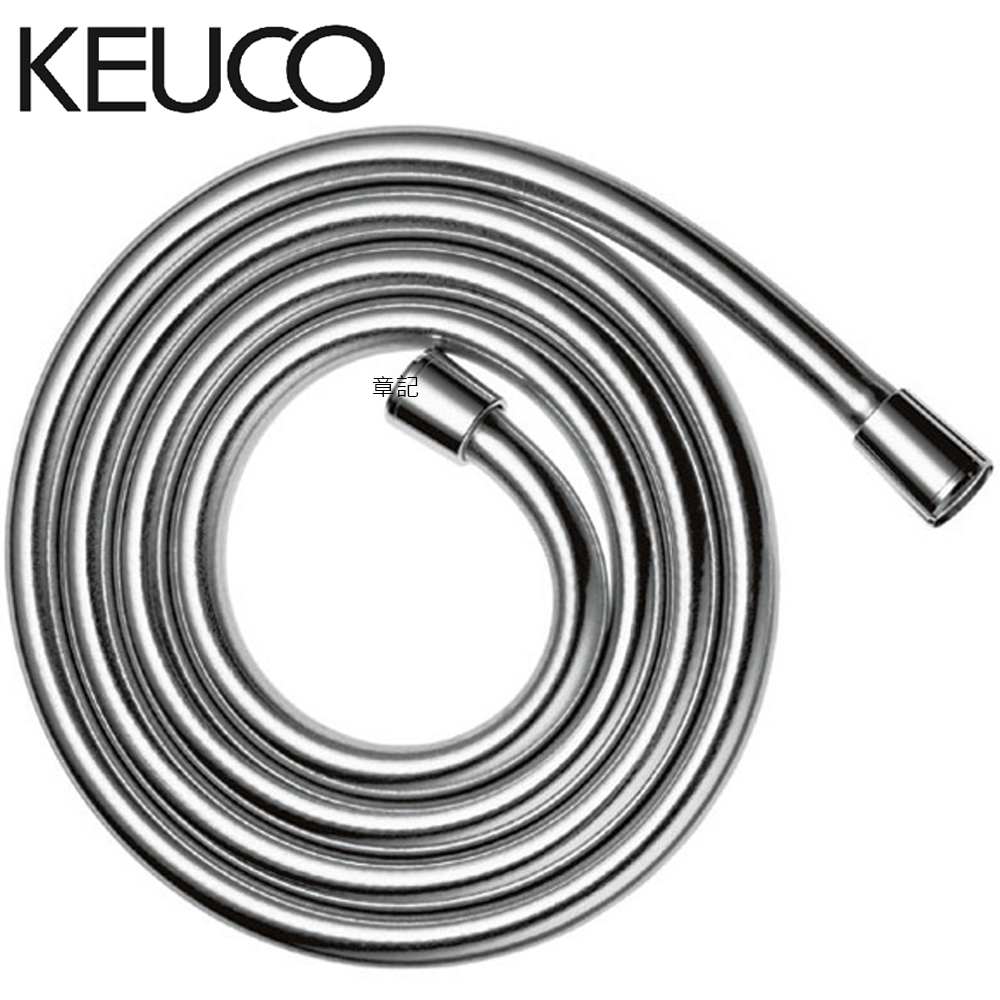 德國KEUCO 蓮蓬頭軟管160cm(Edition 400系列) KU54995011600 