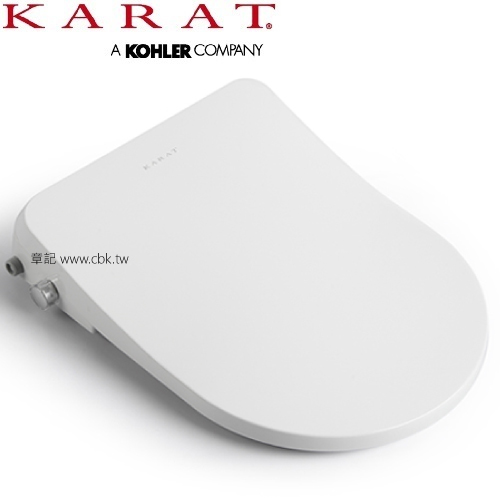 KARAT Simple+電腦馬桶座 KW-204 