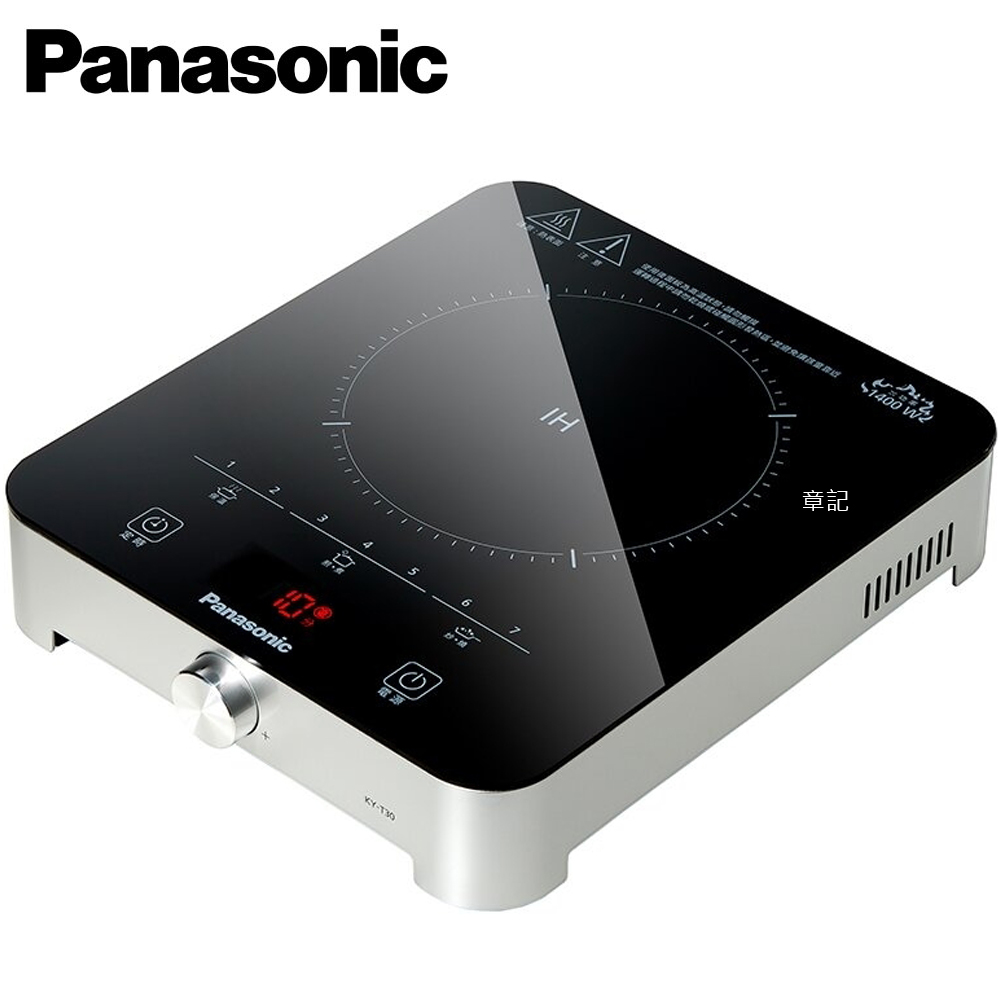 Panasonic IH電磁爐 KY-T30