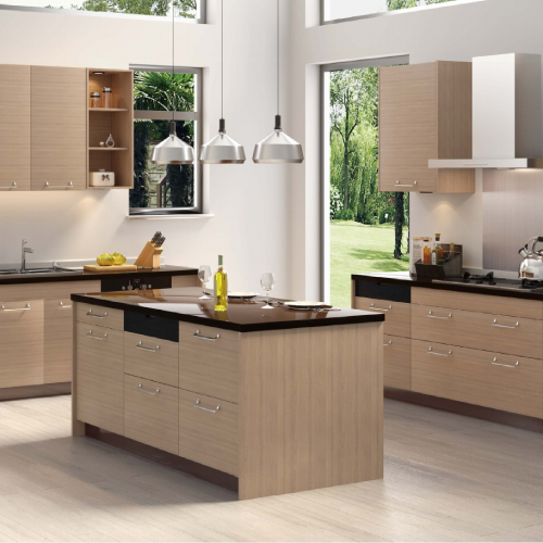 KOHLER Kitchen Kuranda 系列 