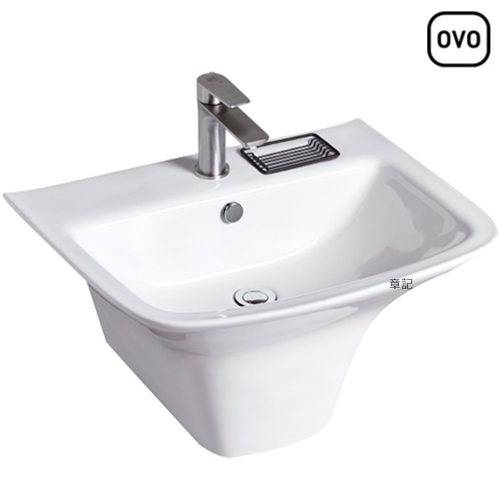 OVO 壁掛面盆(59cm) L1503  |換氣設備|換氣扇