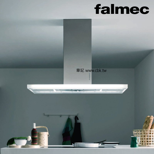 falmec LUX 中島型排油煙機(120cm) L180S120【全省免運費宅配到府】  |排油煙機|歐化排油煙機