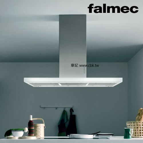 falmec LUX 中島型排油煙機(90cm) L180S90【全省免運費宅配到府】 