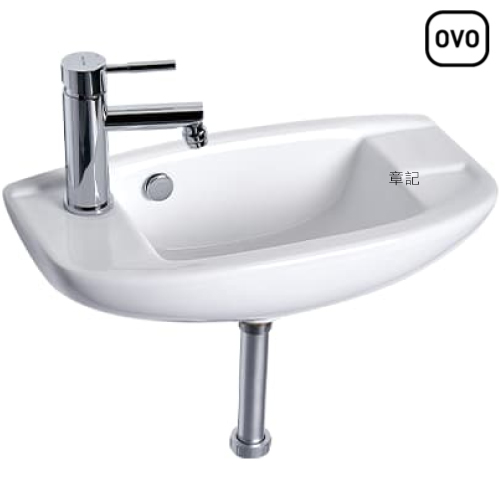 OVO 壁掛小盆(51cm) L3502SL  |廚具及配件|五金配件
