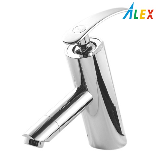 ALEX電光面盆龍頭 LF1521H 