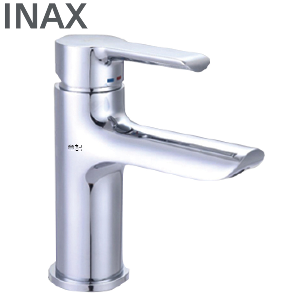 INAX 面盆龍頭 LFT-3668 