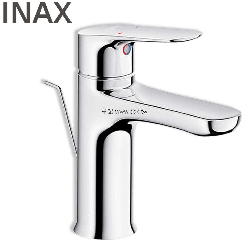 INAX 面盆龍頭 LFV-1402S 
