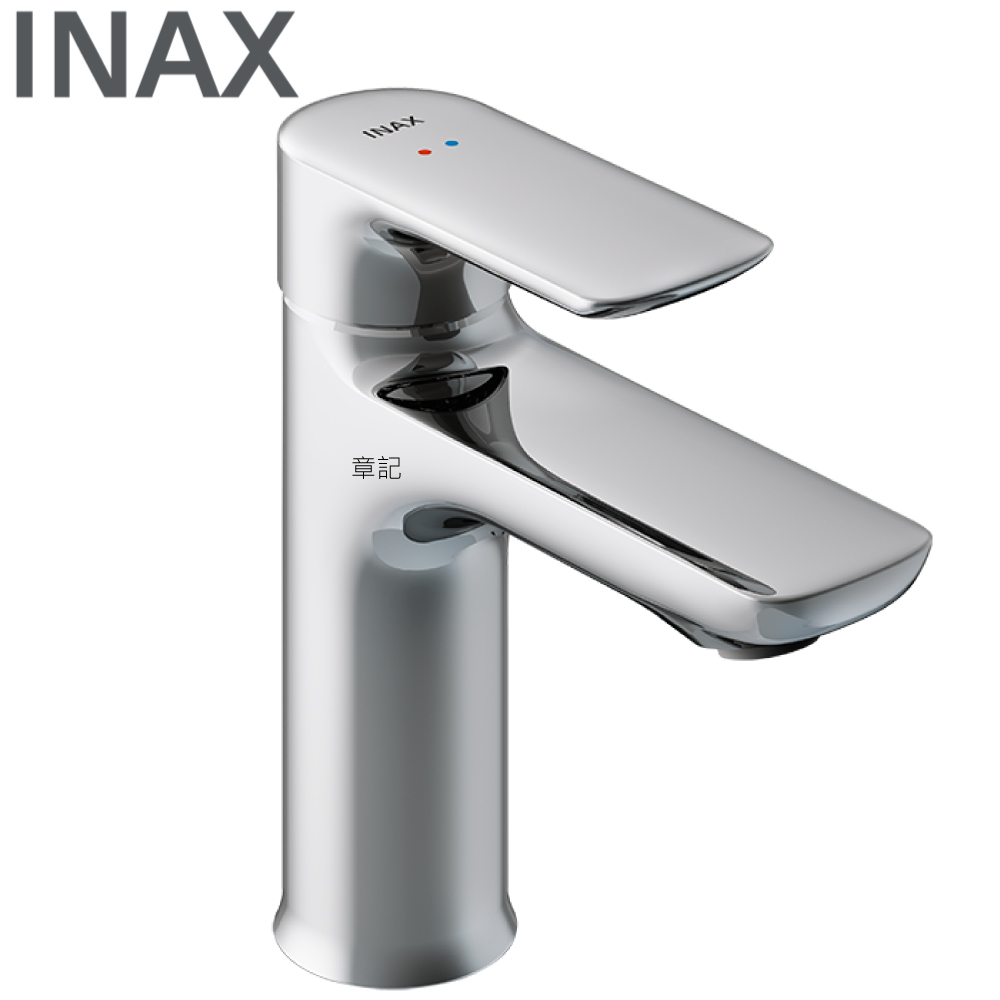 INAX 面盆龍頭 LFV-612S 