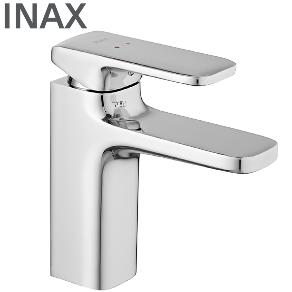 INAX 面盆龍頭 LFV-632S 