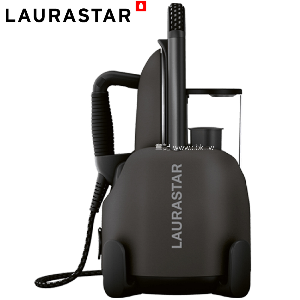 LAURASTAR 高壓蒸汽熨斗 LIFT-XTRA  |馬桶|馬桶