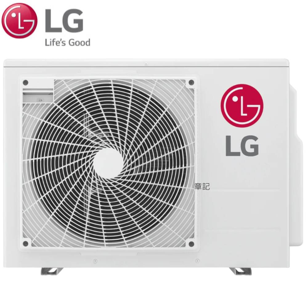 LG 一對二旗艦系列 室外機 LM2U50【全省免運費宅配到府】  |冷氣 . 全熱交換 . 除濕 . 空氣清淨|冷氣機