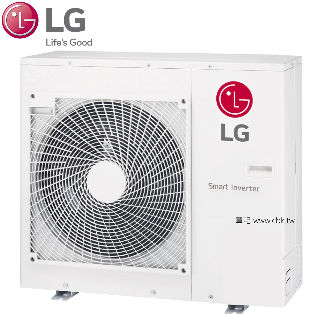 LG 一對三旗艦系列 室外機 LM3U90【全省免運費宅配到府】 