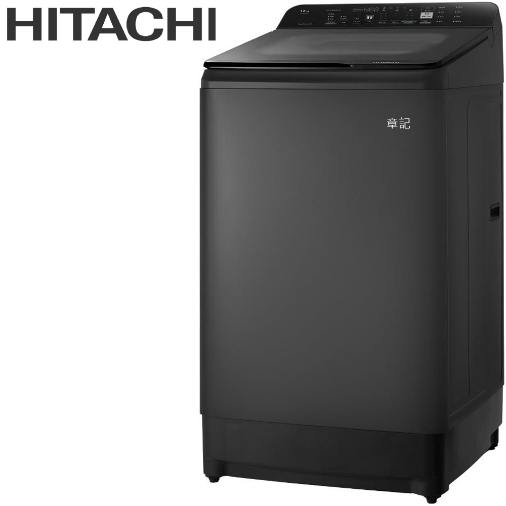 HITACHI日立直立式洗衣機 LTLH3MVJWT