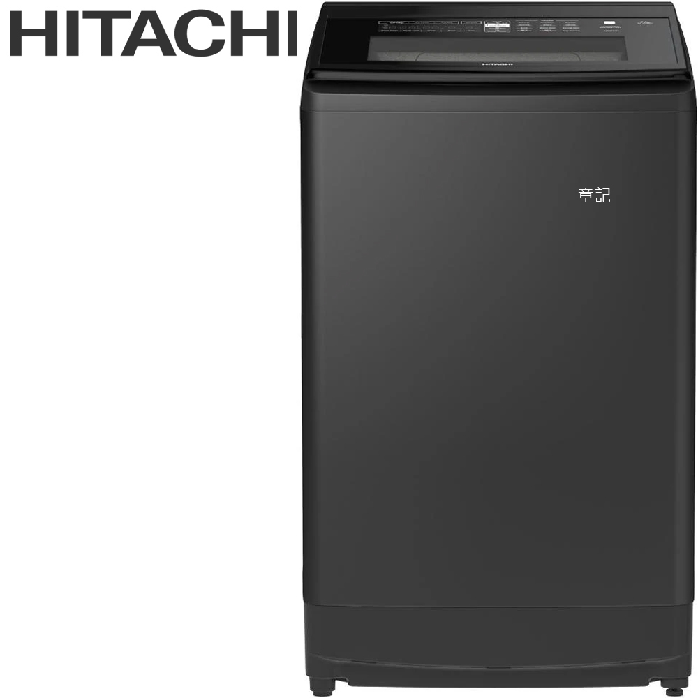 HITACHI日立直立式洗衣機 LTLH3MVW0T