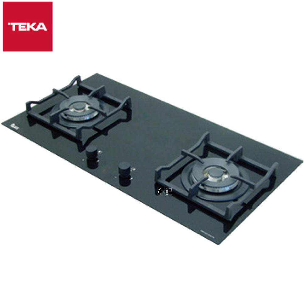 ＜特惠促銷＞TEKA雙口瓦斯爐 LUX-78【全省免運費宅配到府】  |熱水器|瓦斯熱水器