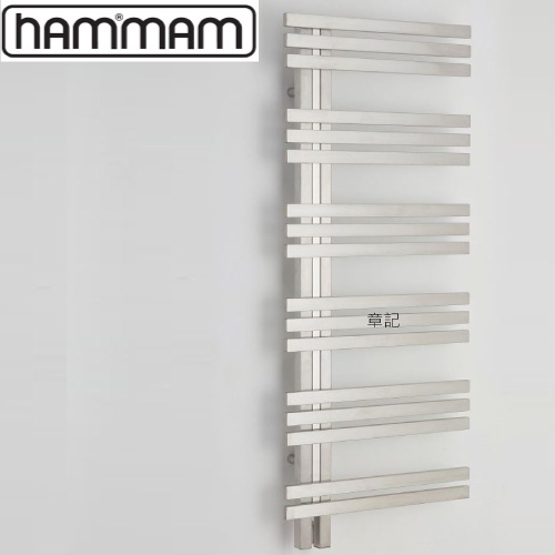 HAMMAM Vista 電熱毛巾架 (隱藏式/110V) M-P-0031-2-003-007  |熱水器|瓦斯熱水器