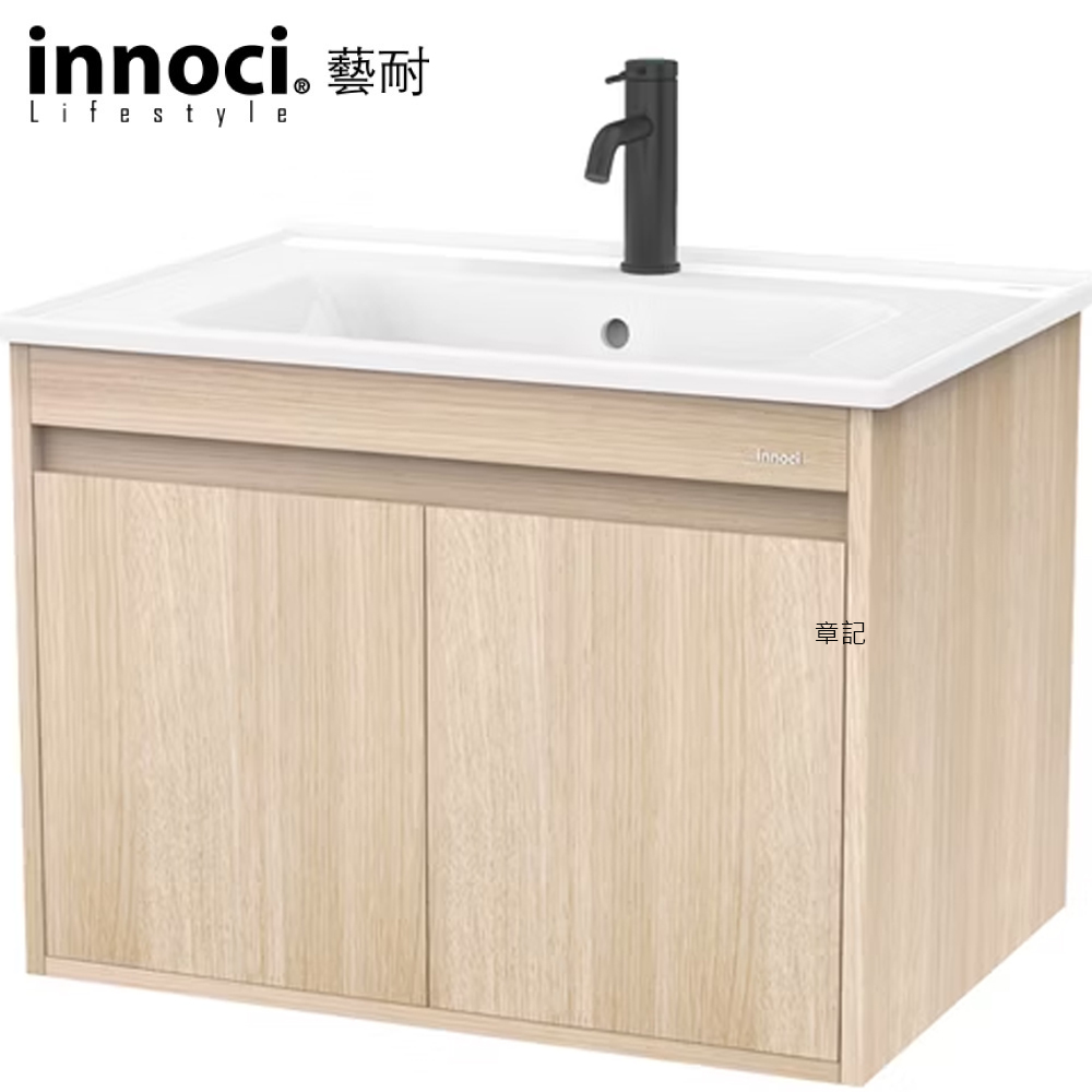 innoci藝耐 浴櫃盆組(70cm) M103X
