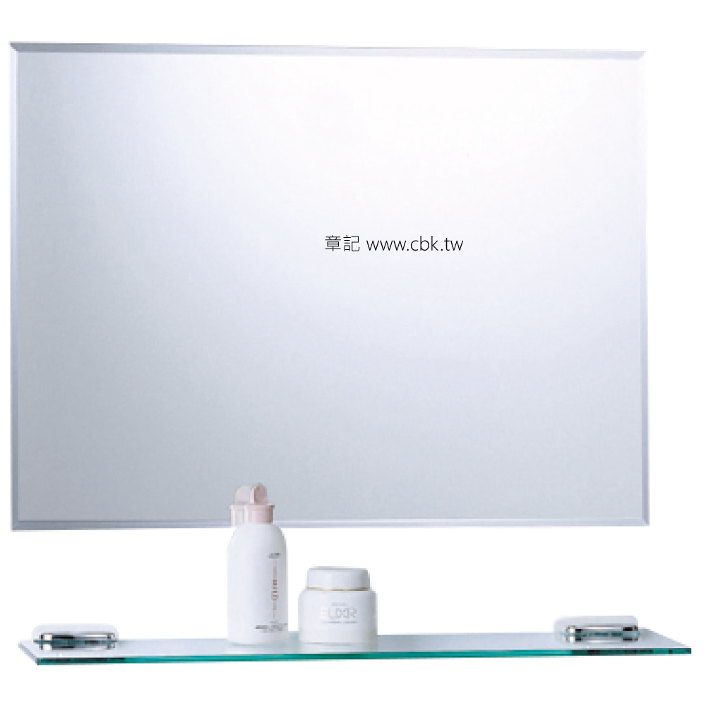 凱撒(CAESAR)防霧化妝鏡 (60x45cm) M753A  |明鏡 . 鏡櫃|明鏡
