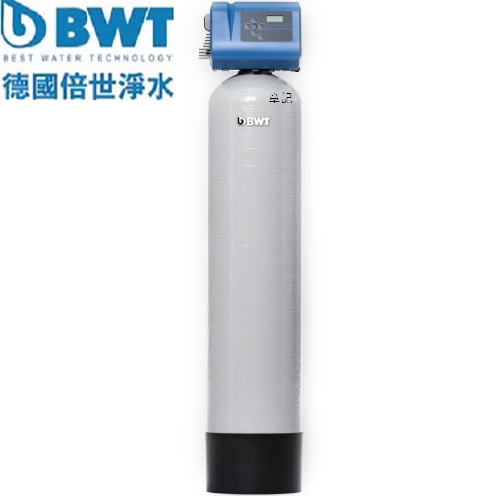 BWT德國倍世智慧型淨水設備 Multi3000【全省免運費宅配到府】