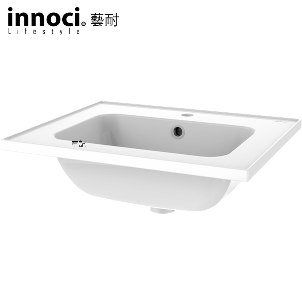 innoci藝耐 檯面盆(60cm) NC22148W-1