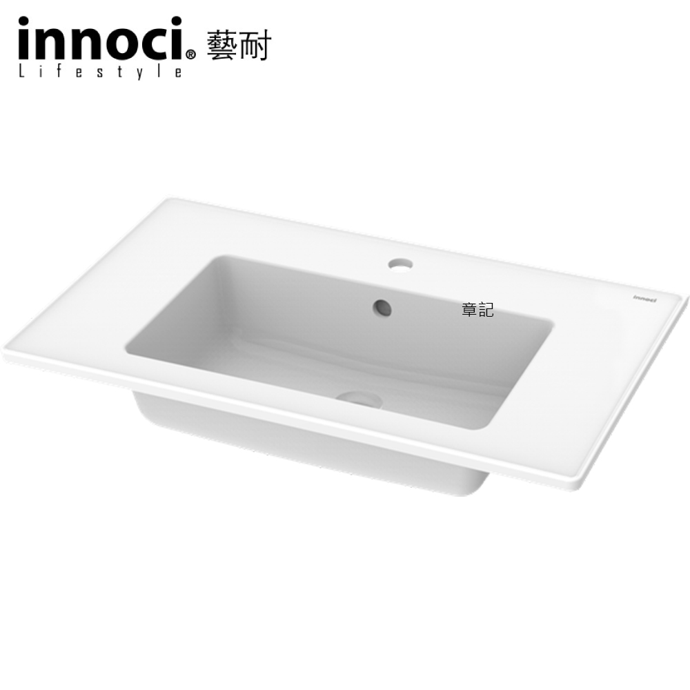 innoci藝耐 檯面盆(80cm) NC22153W-1