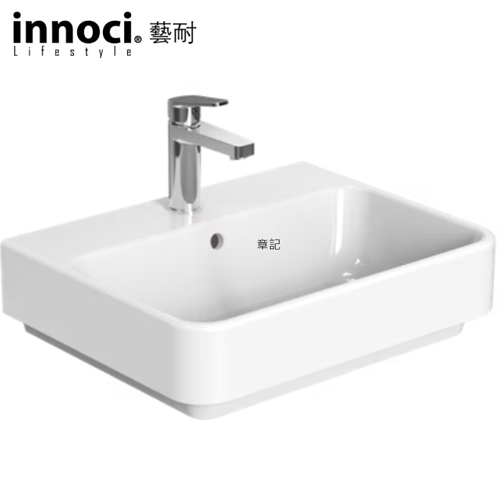 innoci藝耐 檯面盆(58cm) NC2259WA-1