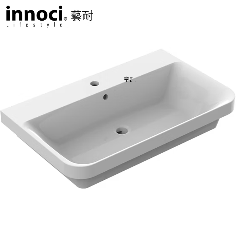 innoci藝耐 檯面盆(70cm) NC2260WA-1 