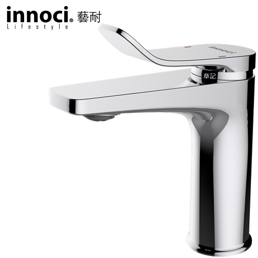 innoci藝耐 單孔臉盆龍頭 NF14088C