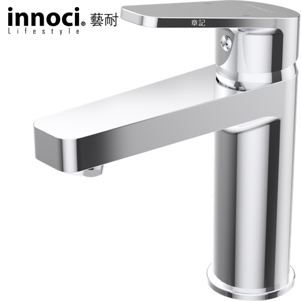 innoci藝耐 單孔臉盆龍頭 NF15261C