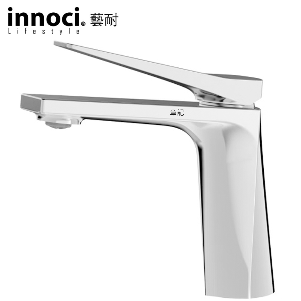 innoci藝耐 單孔臉盆龍頭 NF15464C